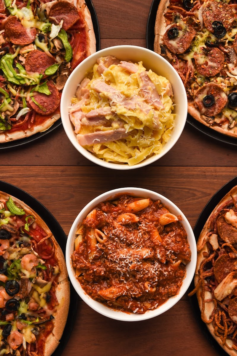 Pizza Heaven Wodonga